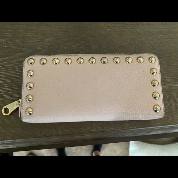 Rebecca Minkoff Bags Rebecca Minkoff Continental Wallet Poshmark